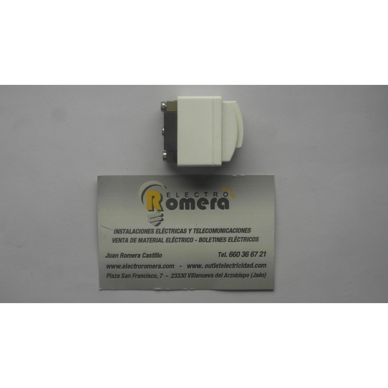 CONMUTADOR DE CRUCE  BJC ESTRELLA 440-B BRISA