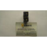 BASE DE ENCHUFE T.T DESPLAZADO