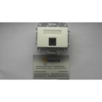 TOMA DE TELEFONO 4 CONTACTOS SERIE SIGNO BLANCO ALPINO