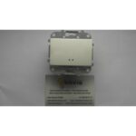 CONMUTADOR DE CRUCE CON VISOR 10A 250V SERIE SIGNO BLANCO ALPINO