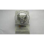 TOMA TV/R INICIAL SERIE INDUCTIVO MECNISMOS SERIE DE LUJO