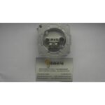 TOMA TV/R/SAT INTERMEDIA MECANISMOS SERIE DE LUJO 8151.2