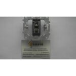 PORTAFUSIBLES 16A/250V MECANISMOS SERIE DE LUJO 8108