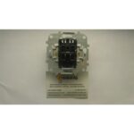 TOMA DE TELEFONO RJ 45 8 CONTACTOS MECANISMOS SERIE DE LUJO