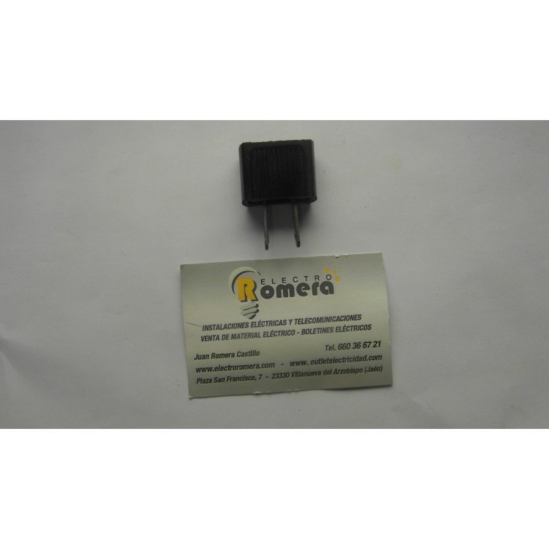 CLAVIJA PATILLA ESTRECHA PLANA GILMA