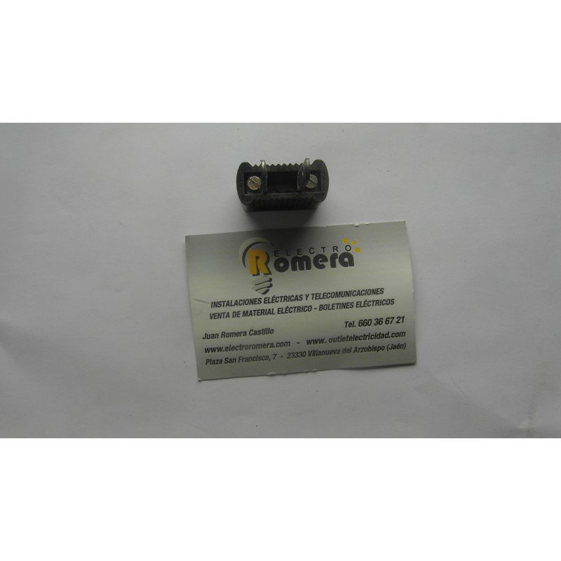 CLAVIJA PATILLA ESTRECHA PLANA GILMA