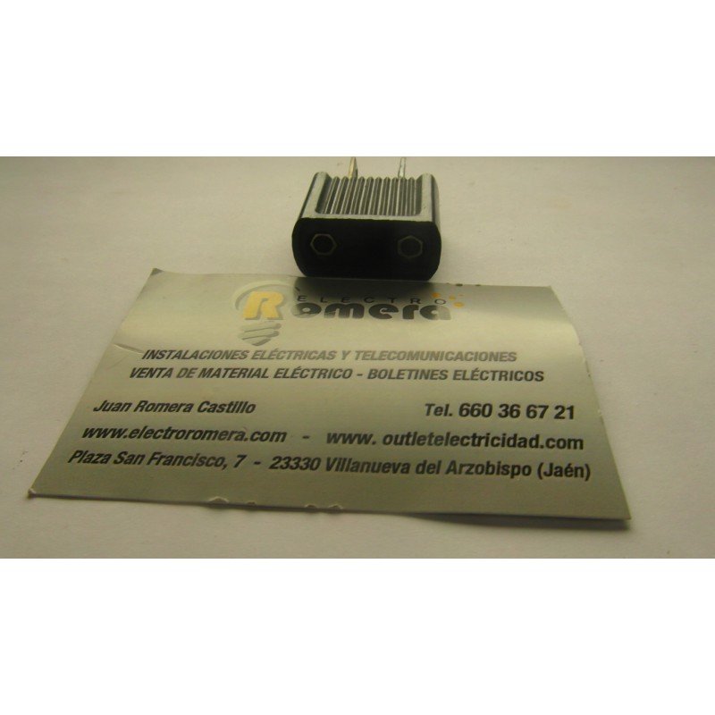 CLAVIJA PATILLA ESTRECHA PLANA GILMA