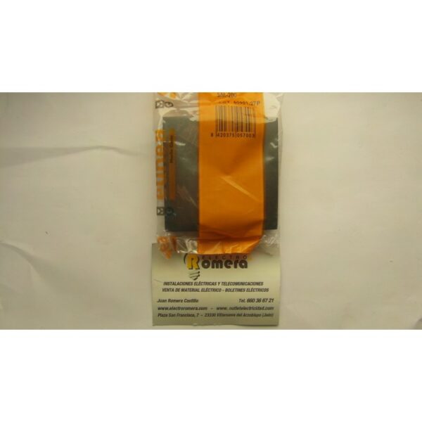 TECLA SM200 ANTRACITA EUNEA MERLIN 1 TECLA SM200 ANTRACITA EUNEA MERLIN