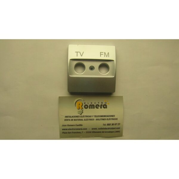 PLACA TOMA DE TV+FM 70950.29