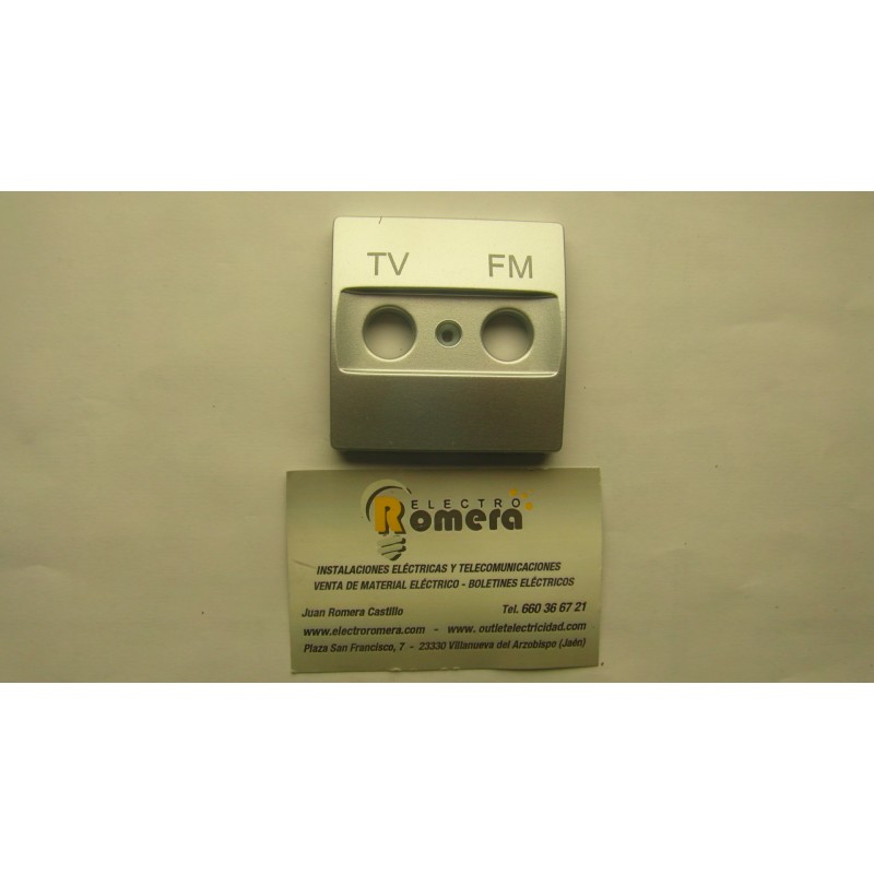 PLACA TOMA DE TV+FM 70950.29