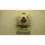 INTERRUPTOR-CONMUTADOR REGULADOR GIRATORIO 60-40 W/VA GAMA- SM LIGHT CONTROL