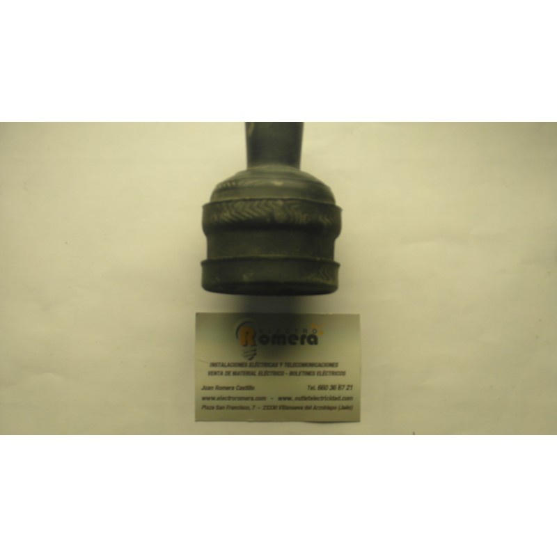 BASE AEREA  Nº 144 B