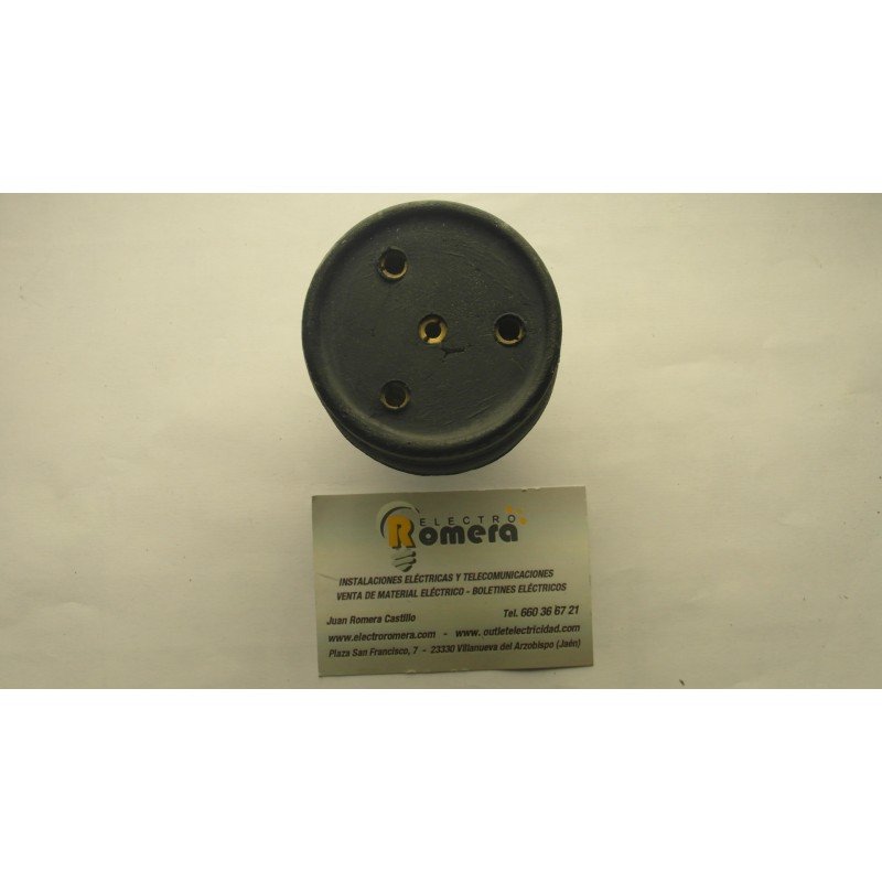 BASE AEREA  Nº 144 B