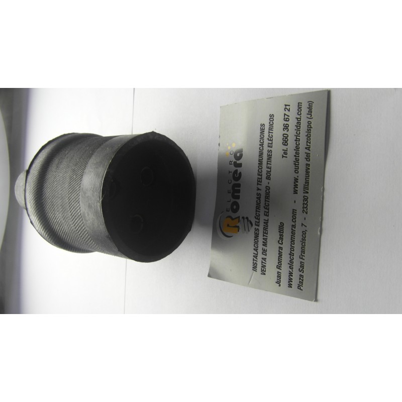 BASE AEREAS GOMA HEMBRA Nº 146 3X30