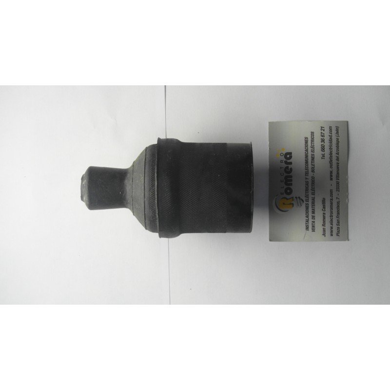 BASE AEREAS GOMA HEMBRA Nº 146 3X30