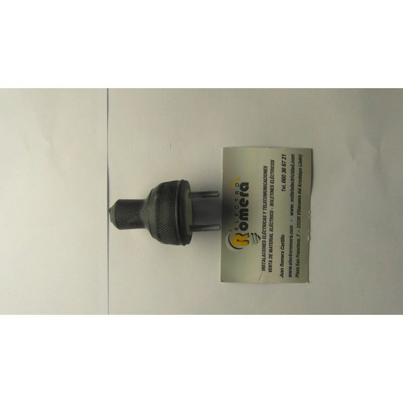 CLAVIJAS GOMA Nº 40 2X3 3 CLAVIJAS GOMA Nº 40 2X3