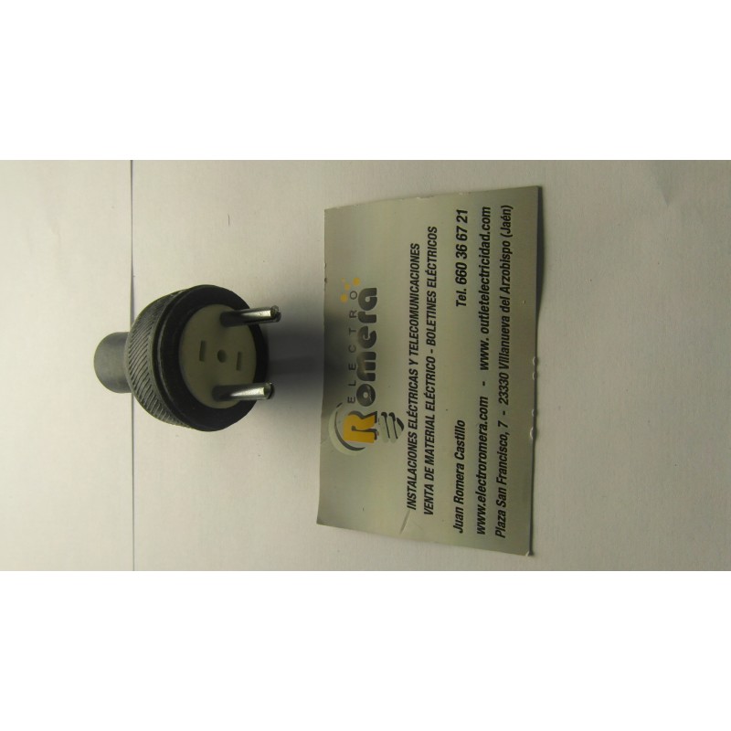 CLAVIJAS GOMA Nº 40 2X3