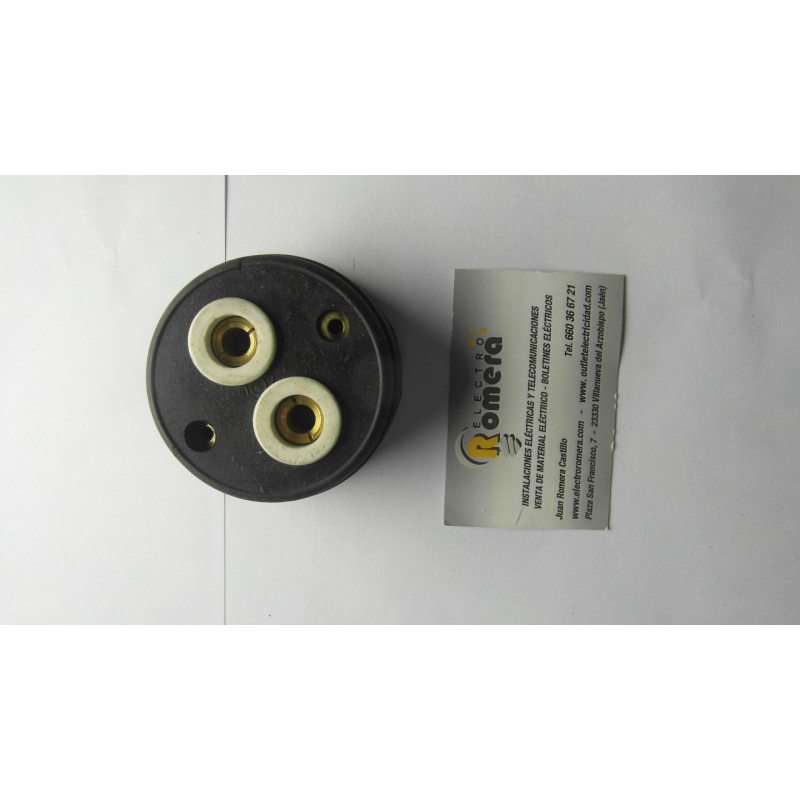 BASE CAUCHO PARED Nº 75