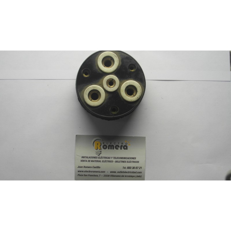 BASE PARED 4X30 Nº 77 B