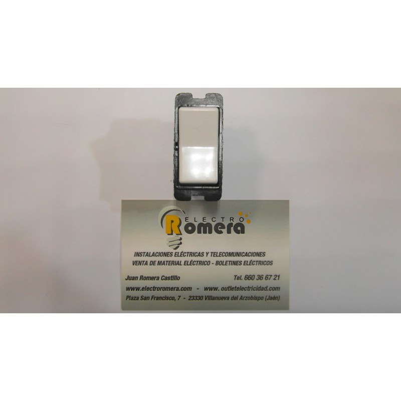 CONMUTADOR PLASTIMETAL 615