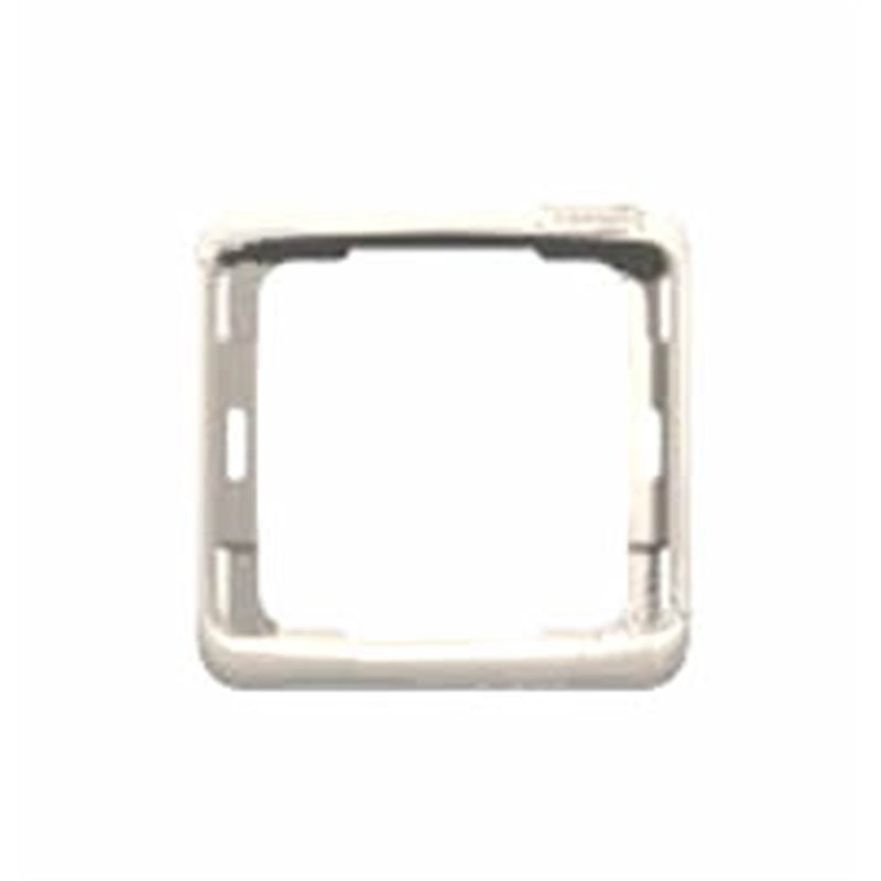 MARCO INTERMEDIO BLANCO ALPINO 8270 BA