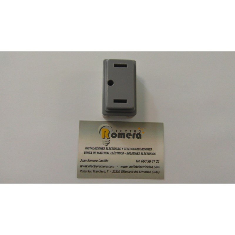 BASE ENCHUFE II CON TT EUROPOLI