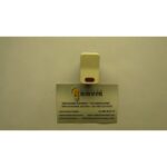 CONMUTADOR CON VISOR 4102.1