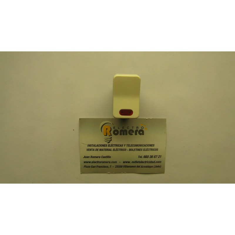 CONMUTADOR CON VISOR 4102.1