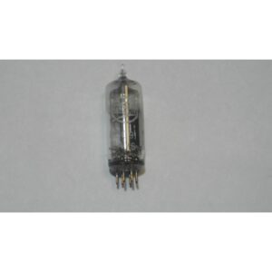 TUBOS ELECTRONICOS MARCONIC 12 A HBC 91