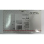 CRONOTERMOSTATO GRASSLIN FAMOSO 1000 RF