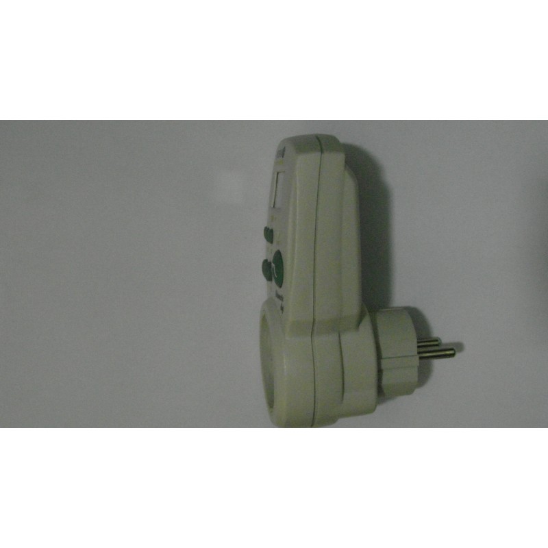 PROGRAMADOR DIGITAL KOBAN 3 PROGRAMADOR DIGITAL KOBAN