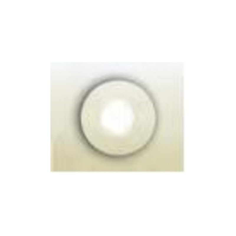 TAPA CON BOTON REGULADOR BEIGE 18763-A