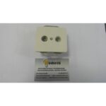 TOMA TV MARFIL  137/42