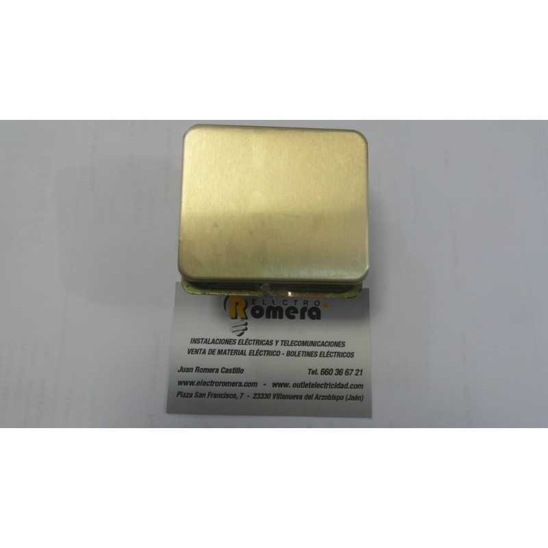 CONMUTADOR ORO 45112