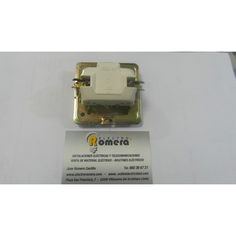 CONMUTADOR ORO 45112