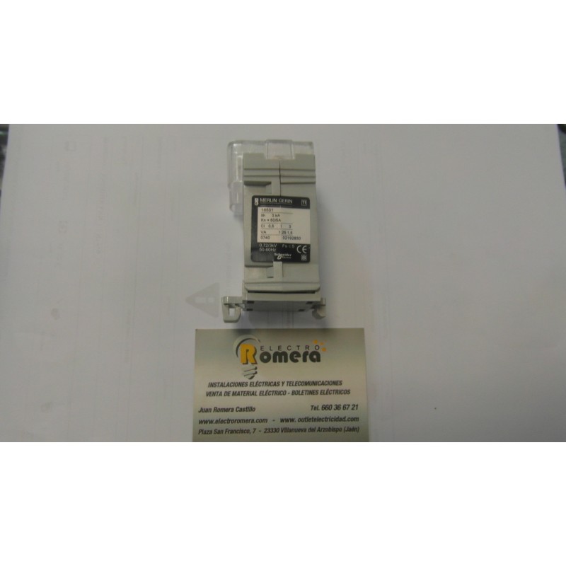 TRANFORMADOR DE INTENSIDAD TI50/5 ABERTURA 20X5MM