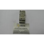 BASE MY CARRIL DIN 5A 15 PINES