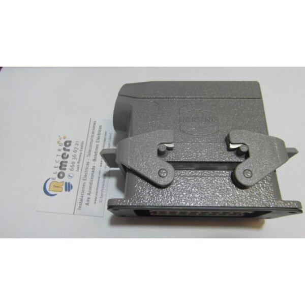 CONECTOR PARA GRUA 1 CONECTOR PARA GRUA