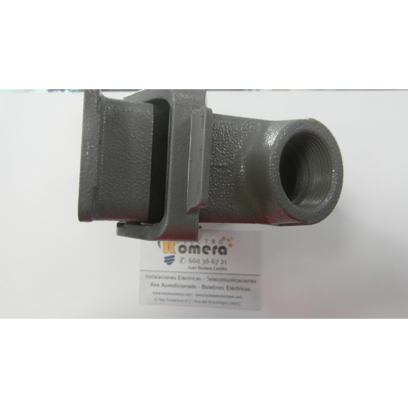 CONECTOR PARA GRUA