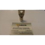 TERMINALES DE COBRE METALICOS 95MMX10 AGUJERO