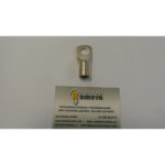 TERMINALES DE COBRE METALICOS 70MMX10 AGUJERO