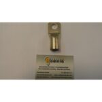 TERMINALES DE COBRE METALICOS 150MMX12 MM AGUJERO