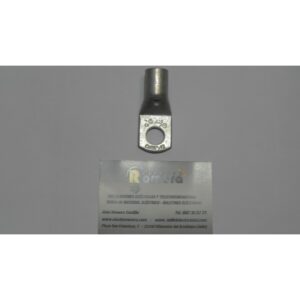 TERMINALES DE COBRE METALICOS  95MMX12 MM AGUJERO