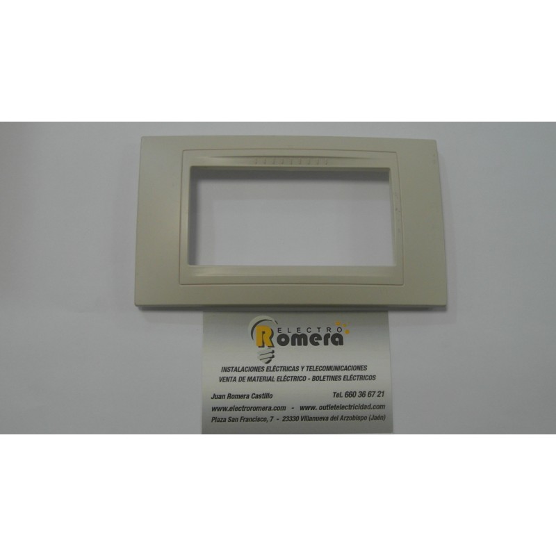 MARCO 4 MODULOS ARENA