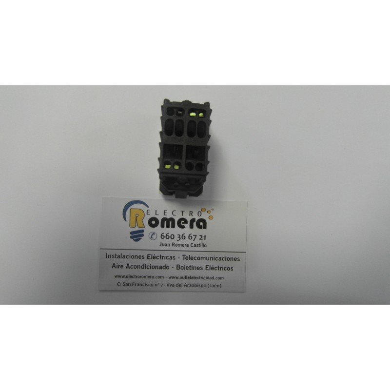 PORTAFUSIBLES PARA FUSIBLE 6.3X23