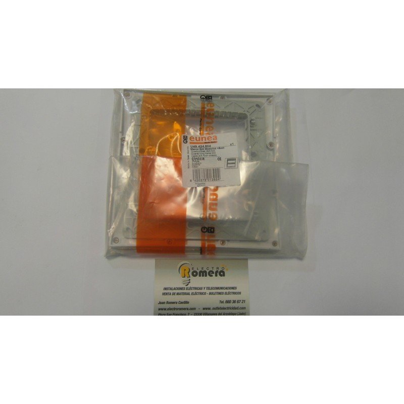 MARCO 2X4 MODULOS MAS BASTIDOR ORO POLAR 3 MARCO 2X4 MODULOS MAS BASTIDOR ORO POLAR