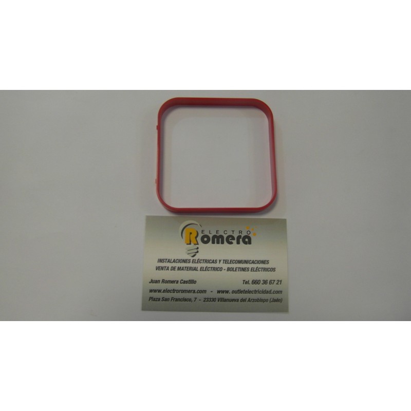 SUPLEMENTO ROJO CEESE