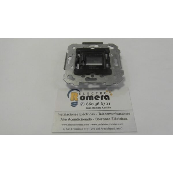 Adaptador 1 conector RJ45 RJ11 BJC 19582-1 Iris Aura Magna Mega