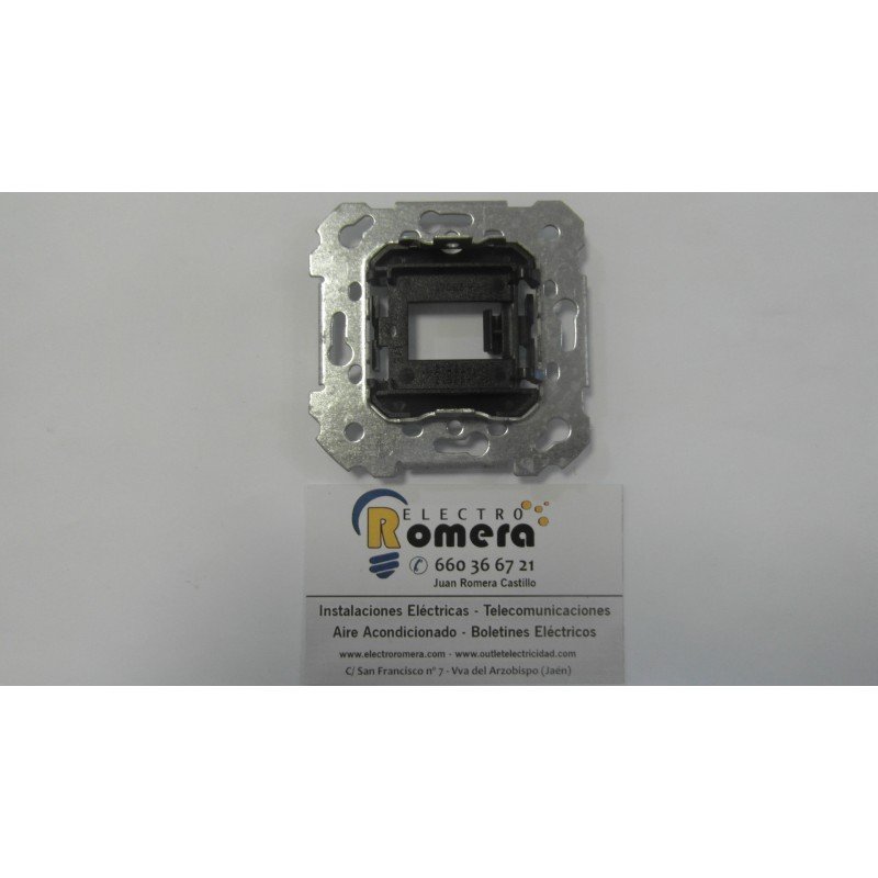 Adaptador 1 conector RJ45 RJ11 BJC 19582-1 Iris Aura Magna Mega