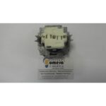 ENCHUFE SCHUKO 2P + T CON TAPA